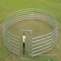 Manufacturer Used Livestock Yard Fencing for sale , used livestock panels , cattle fencing , Cattle Farm Fence